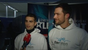 Kto mal ísť do Las Vegas? Takto tipovali finalisti