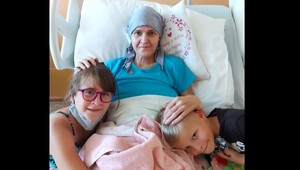 Darované Vianoce: Osud je nevyspytateľný a žiaľ zahrá sa aj s nevinnými deťmi