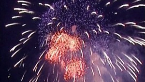 Sused zastrelil seniora, ktorý sa sťažoval na ohňostroj