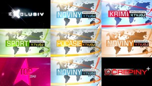 10 ROKOV: Takto sa menilo spravodajstvo...