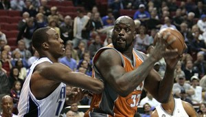 Howard sa pasoval s O´Nealom