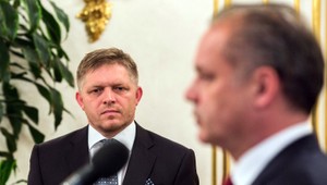 Kiska tromfol Fica, dôveruje mu najviac ľudí