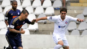 Depetrisovi (23) ide karta. Sedem zápasov, deväť gólov