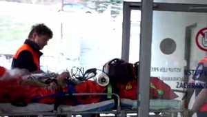 Dôchodkyni zachránili život v deň jej narodenín