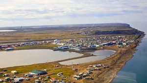 Aljašku zasiahlo najsilnejšie zemetrasenie v histórii