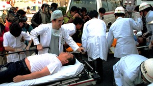 Deň, keď plynom útočila sekta Óm Šinrikjó: 13 mŕtvych, tisícky zranených