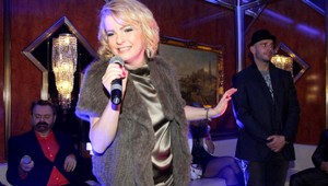 Iveta Bartošová by mohla natočiť porno. Pol milióna za jednu scénu