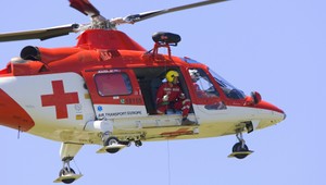 V Tatrách zahynul poľský turista (†30)