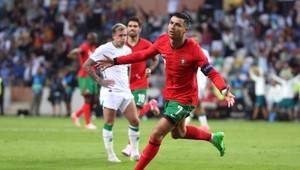 ME 2024: 130-gólový Ronaldo po dvoch exportných kusoch: "Snívame o titule"