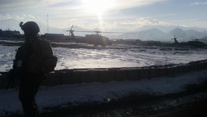 Slovenskí vojaci odídu v marci na misiu do Mali