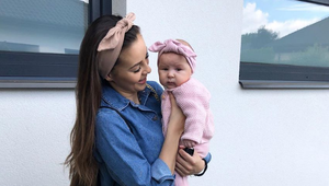 Úprimná spoveď Moniky Bagárovej! Intímne detaily o pôrode a veľkých bolestiach!