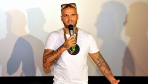 Rytmus prednášal vysokoškolákom o peniazoch. Rozhodili ho TOUTO otázkou