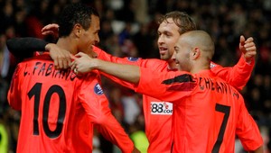 Novým trénerom FC Sevilla Manolo Jimenez