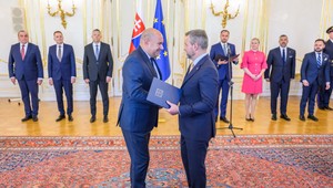 Exminister Keketi má novú funkciu. Stal sa viceguvernérom NBS