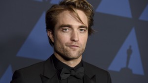 Najkrajším mužom planéty sa stal Robert Pattinson