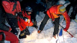 V Tatrách padol horolezec (†65), strhol dve lavíny