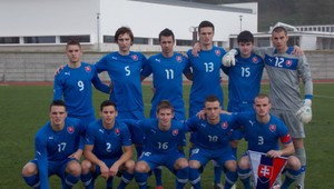 Galádovci podľahli slovinským rovesníkom