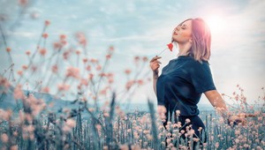 Jednoduché jarné rituály vám zlepšia život: Privolajte si to, po čom už dlho túžite!