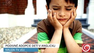 Prístup Čechov k núteným adopciám? Pozorovať, neriešiť!