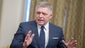 Slovensko sa prepadlo o 12 priečok v rebríčku vnímania korupcie. Premiér správu odmieta