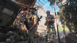 1317. Rusko a Ukrajina si vymenili po 185 vojnových zajatcov