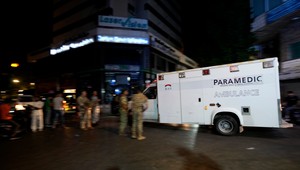 Výbuchy pagerov sa dajú považovať za vyhlásenie vojny. Zomrelo už pri nich 37 ľudí