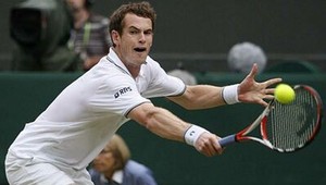 Domáca nádej Wimbledonu Murray má už aj pesničku