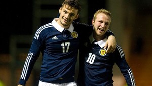 Mladí Slováci zo Škótska bez bodov. Čakajú ich Luxemburčania