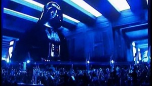 Hviezdne vojny sú tu opäť! Tentokrát ako hudobná šou