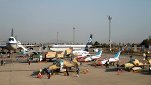 Pätnásť ruských lietadiel už pristálo na základni v Sýrii