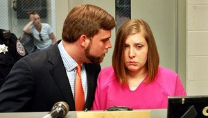 Zvrhlá učiteľka (29) mala pomer s tromi žiakmi za jednu noc!