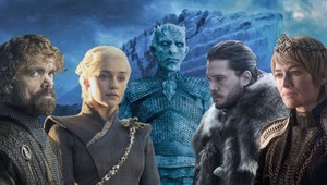 Ako vyzerali kedysi hviezdy seriálu Game of Thrones? Zistite, kde ste ich mohli vidieť!