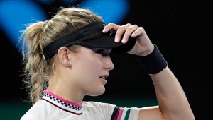 Pekné gesto: Bouchardová pomôže svojej chorej fanúšičke