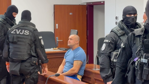 Odsúdený šéf piťovcov žiada úľavu. Rozhodnúť má Špecializovaný trestný súd