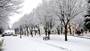 Zlé správy pre milovníkov snehu, oteplí sa