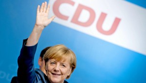 CDU/CSU a SPD sa dnes dohodli na koaličnej zmluve