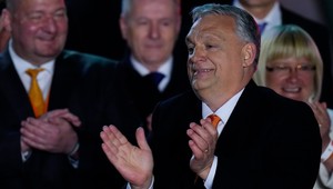 Komentár Arpáda Soltésza: Viktor Orbán ohlásil éru parazitického nacizmu