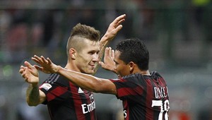 Kuco spasil AC Miláno! Odomkol bránu Turína a rosso-neri sú vo štvrťfinále!