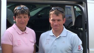 Športovec roka? Kaliská, Martikán alebo Hochschornerovci