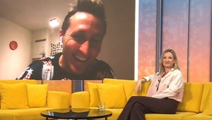 ADELA a SAJFA spôsobili v štúdiu hotový URAGÁN zábavy: Milujem Slovensko sa VRACIA vo veľkom štýle!