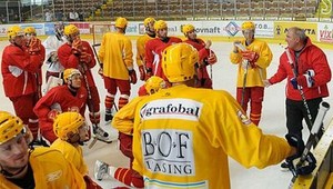 Slovenskí mladíci proti Dukle Trenčín bez šance