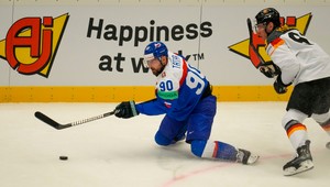 Tomáš TATAR po zápase s Nemeckom: Oslabenia 3 na 5 nám zobrali veľa síl