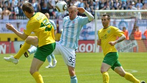 Vo finále dva najúspešnejšie kluby v ére samostatnej SR