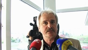 Vodič autobusu z Polomky už vypovedal!