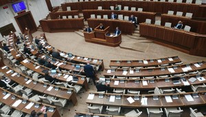 Nový prieskum o tom, ako by dopadli parlamentné voľby tento víkend