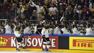 Nemecko sa postaralo o prvé prekvapenie šampionátu