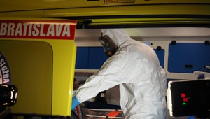 Poslanec Bratislavy Berka oznámil, že má koronavírus a opísal, kde sa pohyboval. TV JOJ zisťovala detaily