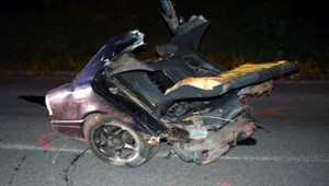 Polícia zverejnila VIDEÁ cestných pirátov a hrozivých nehôd. Na výstrahu!