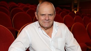 Milan Kňažko detailne opísal svoj priebeh COVIDU-19: Šokujúce slová o príznakoch!