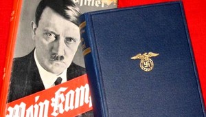 Nemci vydajú prvýkrát po 70 rokoch Hitlerovu kontroverznú knihu Mein Kampf